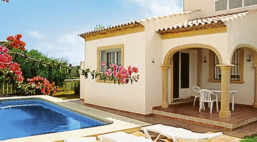 Photo of Menta Holiday Home 9