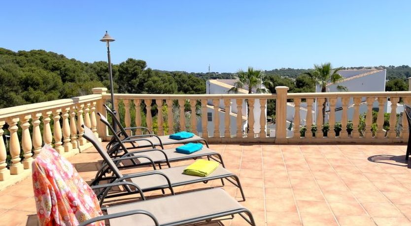 Photo of Menta Holiday Home 9