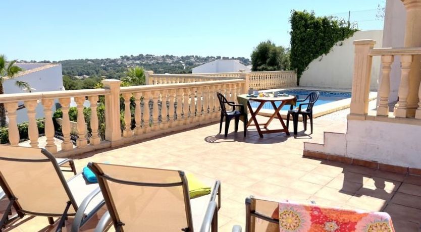 Photo of Menta Holiday Home 9