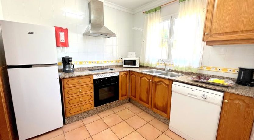 Photo of Menta Holiday Home 9