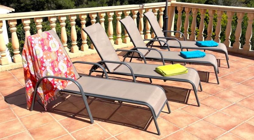 Photo of Menta Holiday Home 9