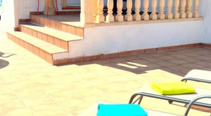 Photo of Menta Holiday Home 9