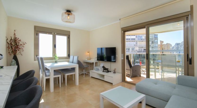 Photo of Esmeralda Suites Apartment 4