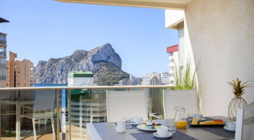 Photo of Esmeralda Suites Apartment 4