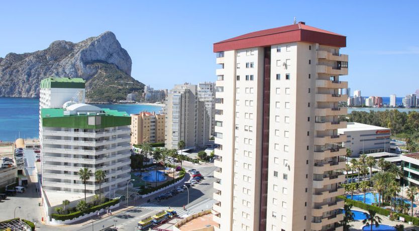 Photo of Esmeralda Suites Apartment 4