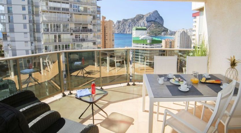 Photo of Esmeralda Suites Apartment 4