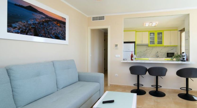Photo of Esmeralda Suites Apartment 4