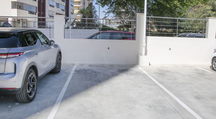 Photo of Esmeralda Suites Apartment 4