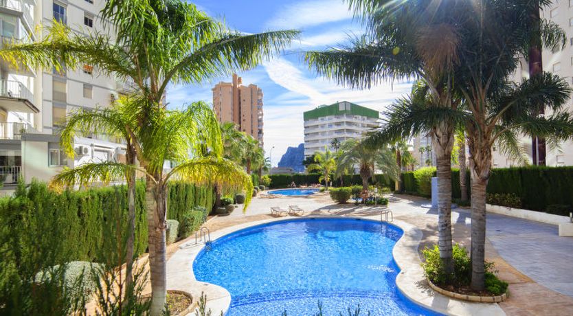 Photo of Esmeralda Suites Apartment 4
