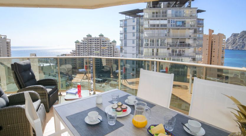 Photo of Esmeralda Suites Apartment 4