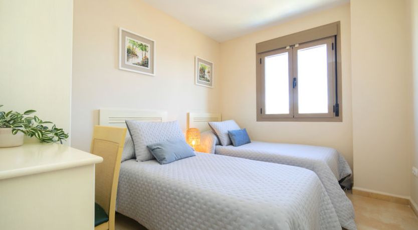 Photo of Esmeralda Suites Apartment 4