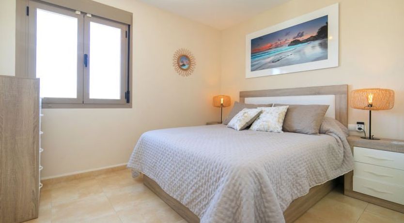 Photo of Esmeralda Suites Apartment 4