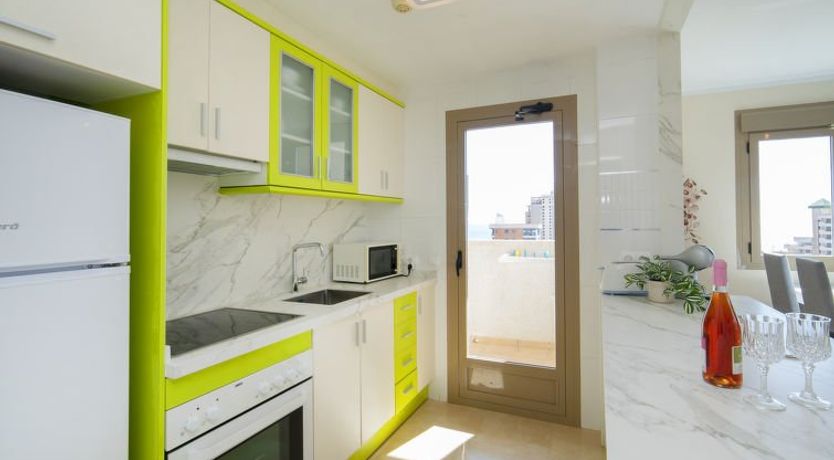 Photo of Esmeralda Suites Apartment 4
