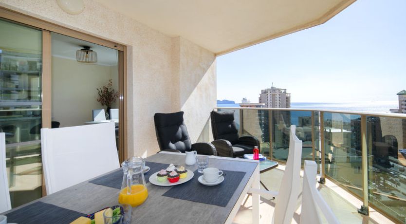 Photo of Esmeralda Suites Apartment 4