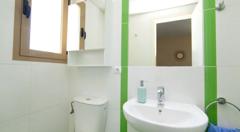 Photo of Esmeralda Suites Apartment 4