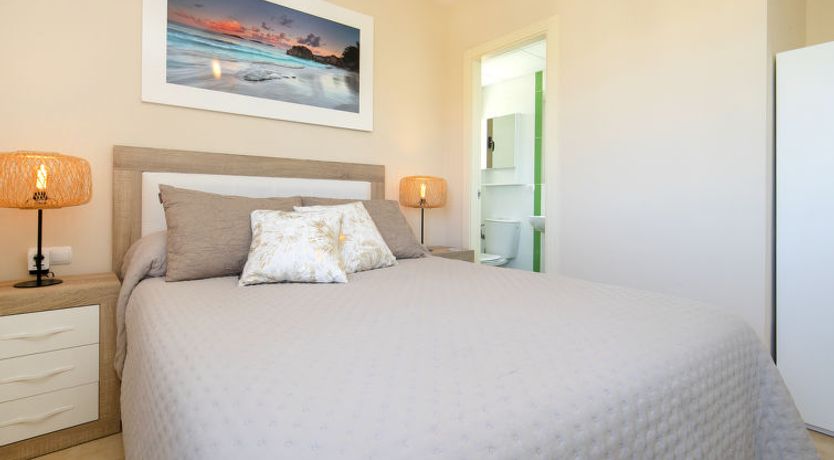 Photo of Esmeralda Suites Apartment 4