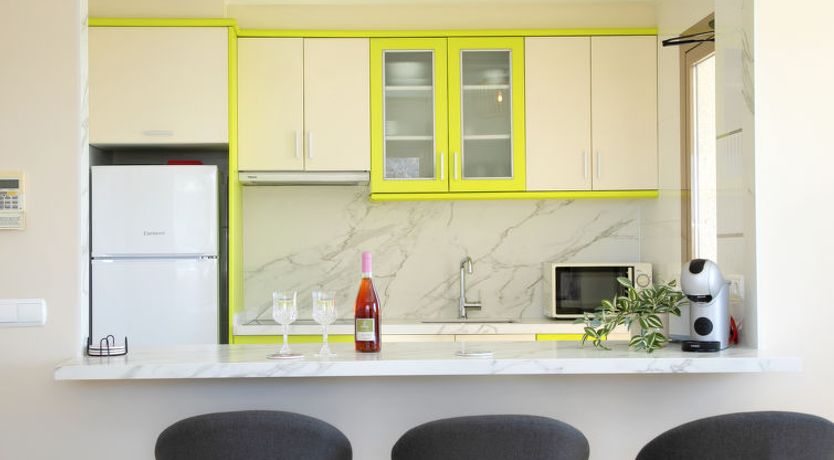 Photo of Esmeralda Suites Apartment 4