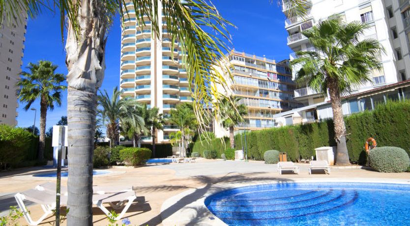 Photo of Esmeralda Suites Apartment 4
