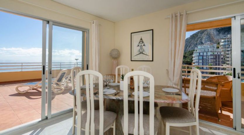 Photo of Voramar Apartment 9