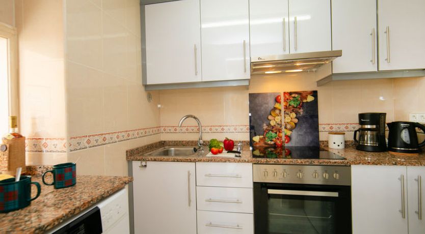 Photo of Voramar Apartment 9