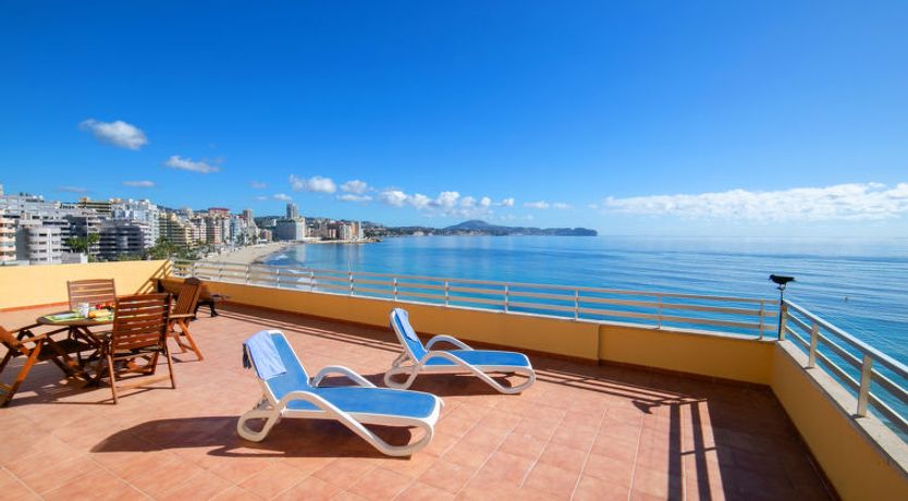 Photo of Voramar Apartment 9