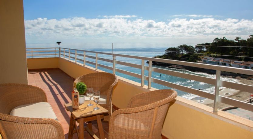 Photo of Voramar Apartment 9