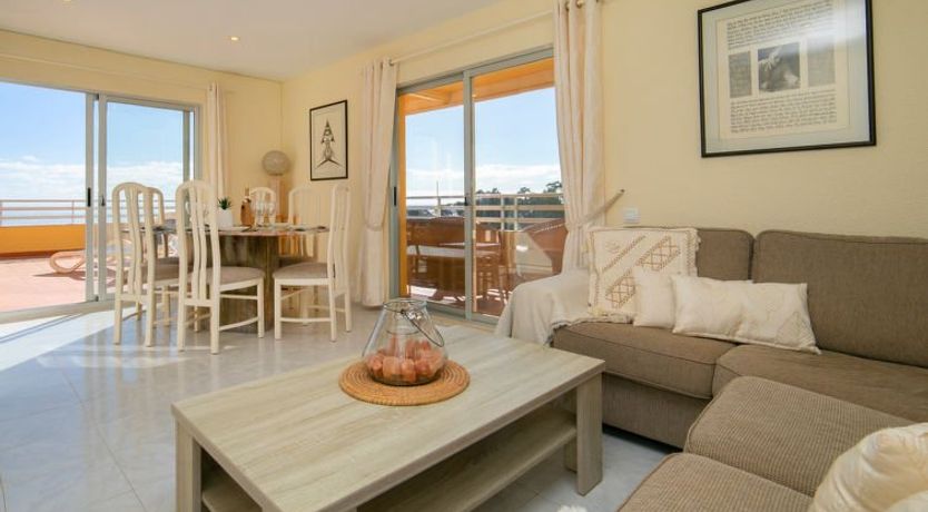 Photo of Voramar Apartment 9