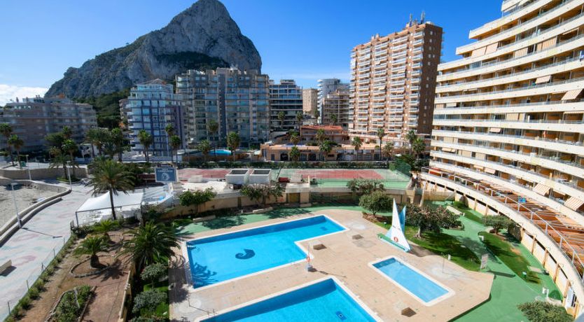 Photo of Voramar Apartment 9