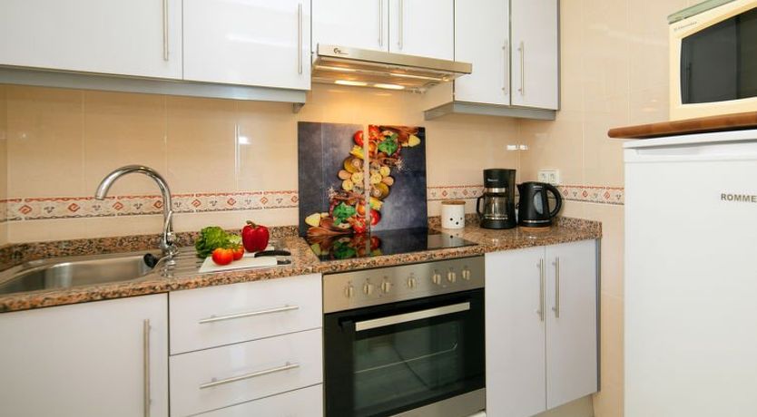 Photo of Voramar Apartment 9