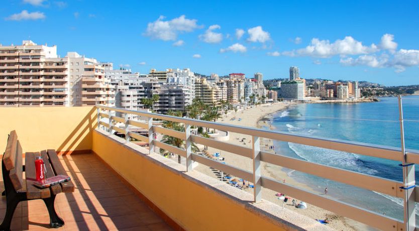 Photo of Voramar Apartment 9