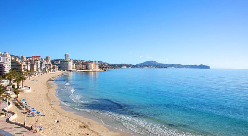 Photo of Voramar Apartment 9