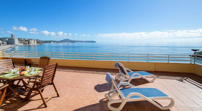 Photo of Voramar Apartment 9