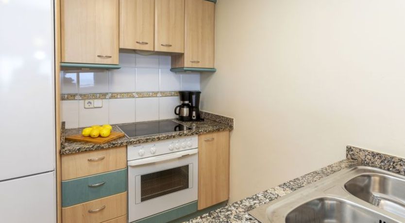 Photo of Port Pals EIII Apartment 6