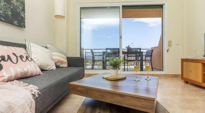 Photo of Port Pals EIII Apartment 6