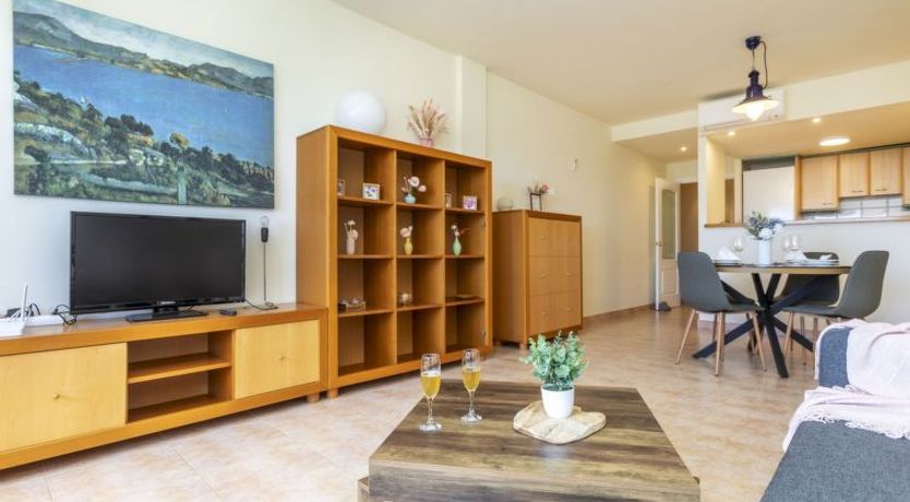 Photo of Port Pals EIII Apartment 6