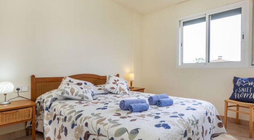 Photo of Port Pals EIII Apartment 6