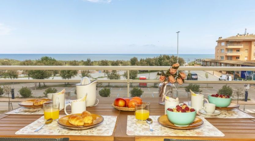 Photo of Port Pals EIII Apartment 6