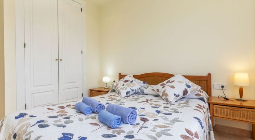 Photo of Port Pals EIII Apartment 6