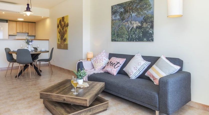 Photo of Port Pals EIII Apartment 6