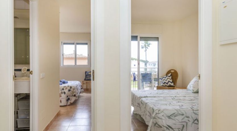 Photo of Port Pals EIII Apartment 6