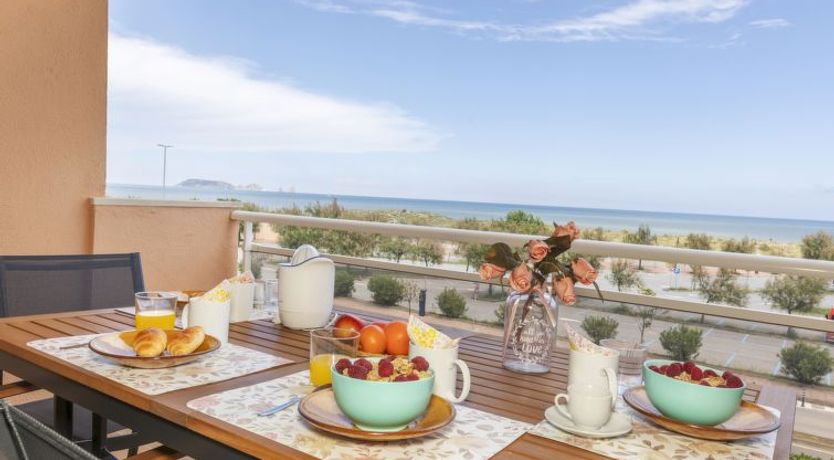 Photo of Port Pals EIII Apartment 6