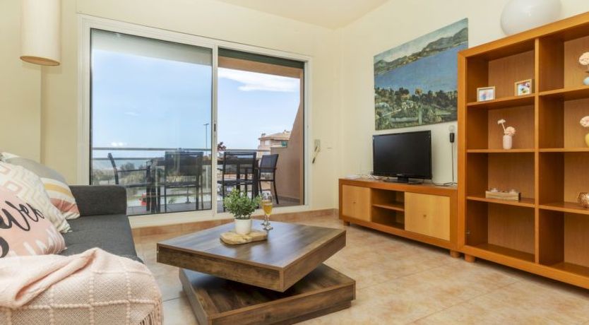 Photo of Port Pals EIII Apartment 6