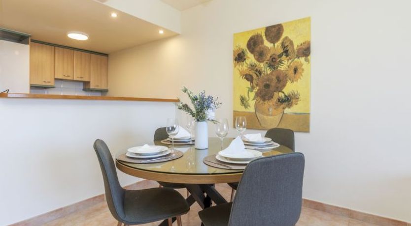 Photo of Port Pals EIII Apartment 6