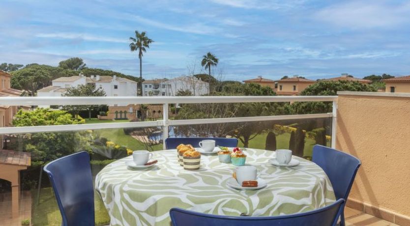 Photo of Port Pals EIII Apartment 6