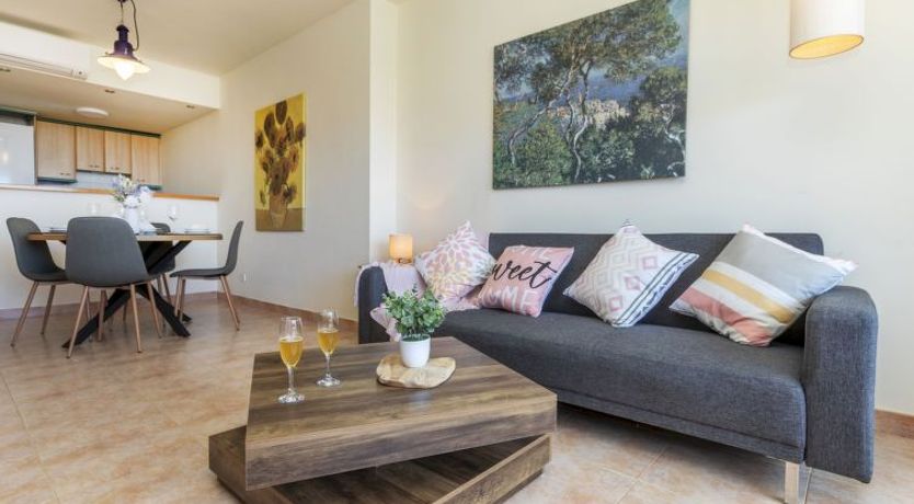 Photo of Port Pals EIII Apartment 6