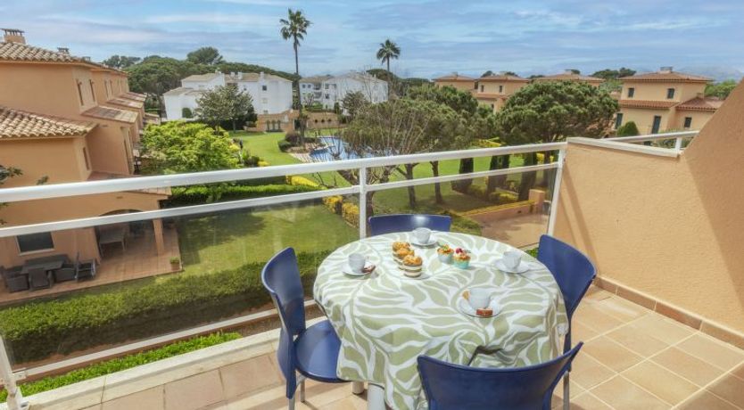 Photo of Port Pals EIII Apartment 6