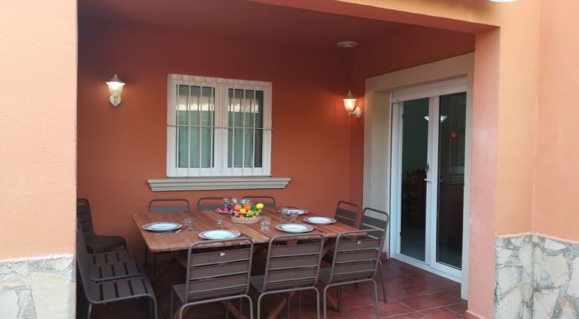 Photo of Monte Verde Holiday Home 3