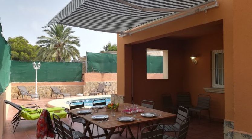 Photo of Monte Verde Holiday Home 3