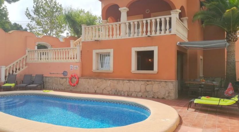 Photo of Monte Verde Holiday Home 3