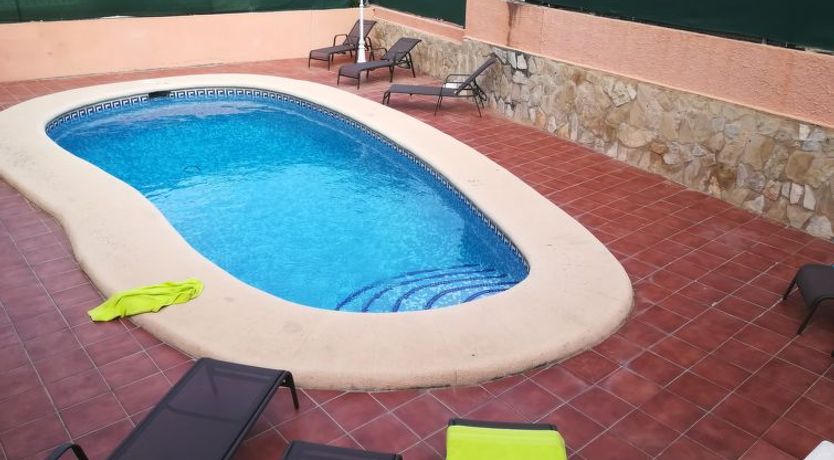 Photo of Monte Verde Holiday Home 3